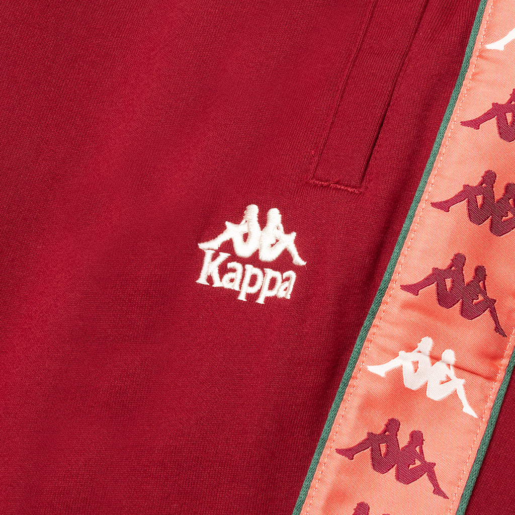 222 Banda Alanz 3 Sweatpants - Red/Pink/Orange