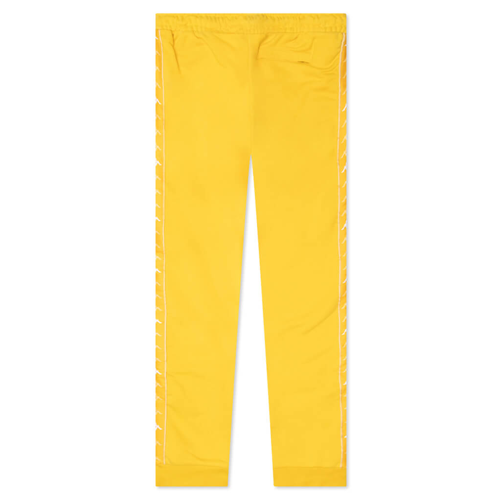 222 Banda Alanz 3 Sweatpants - Yellow