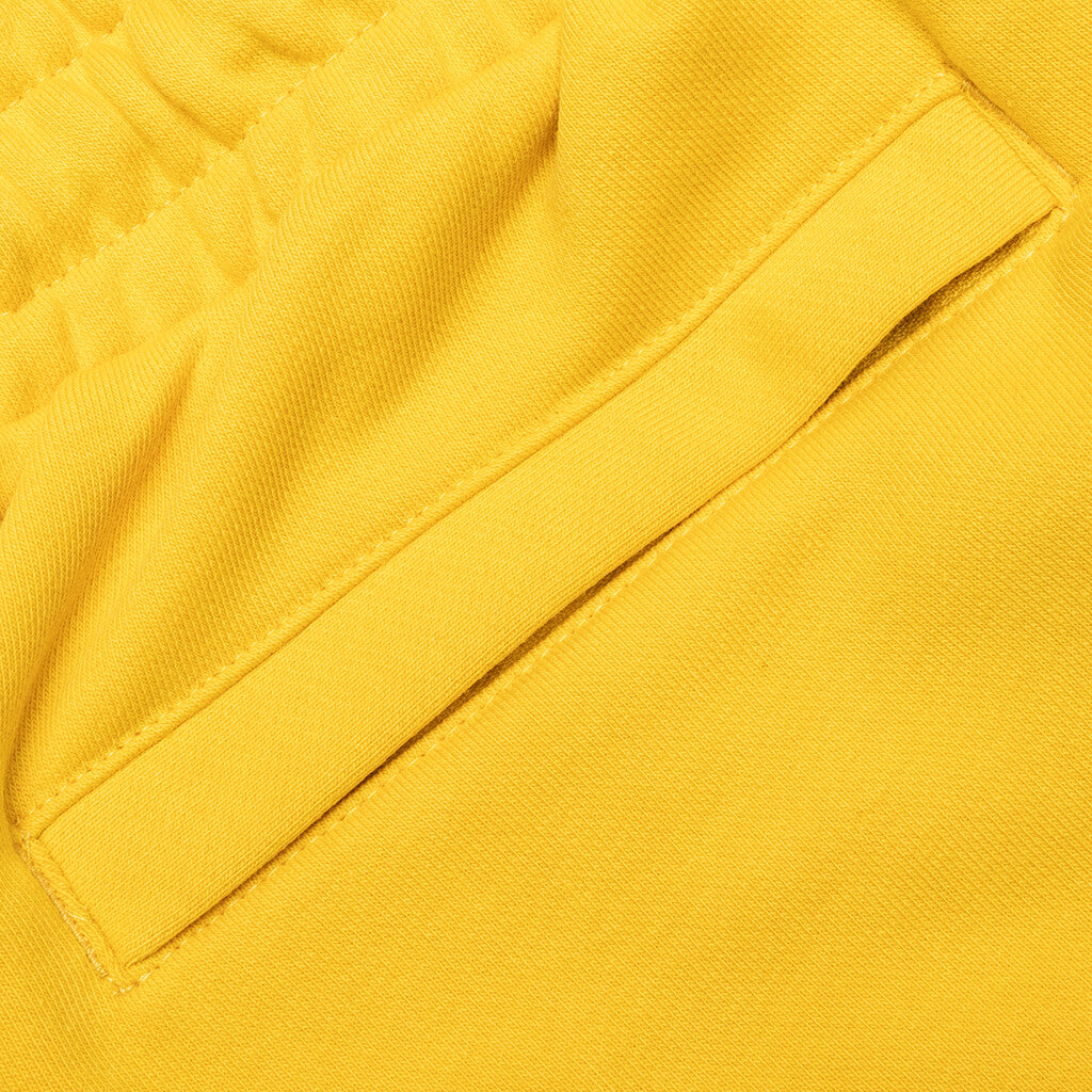 222 Banda Alanz 3 Sweatpants - Yellow