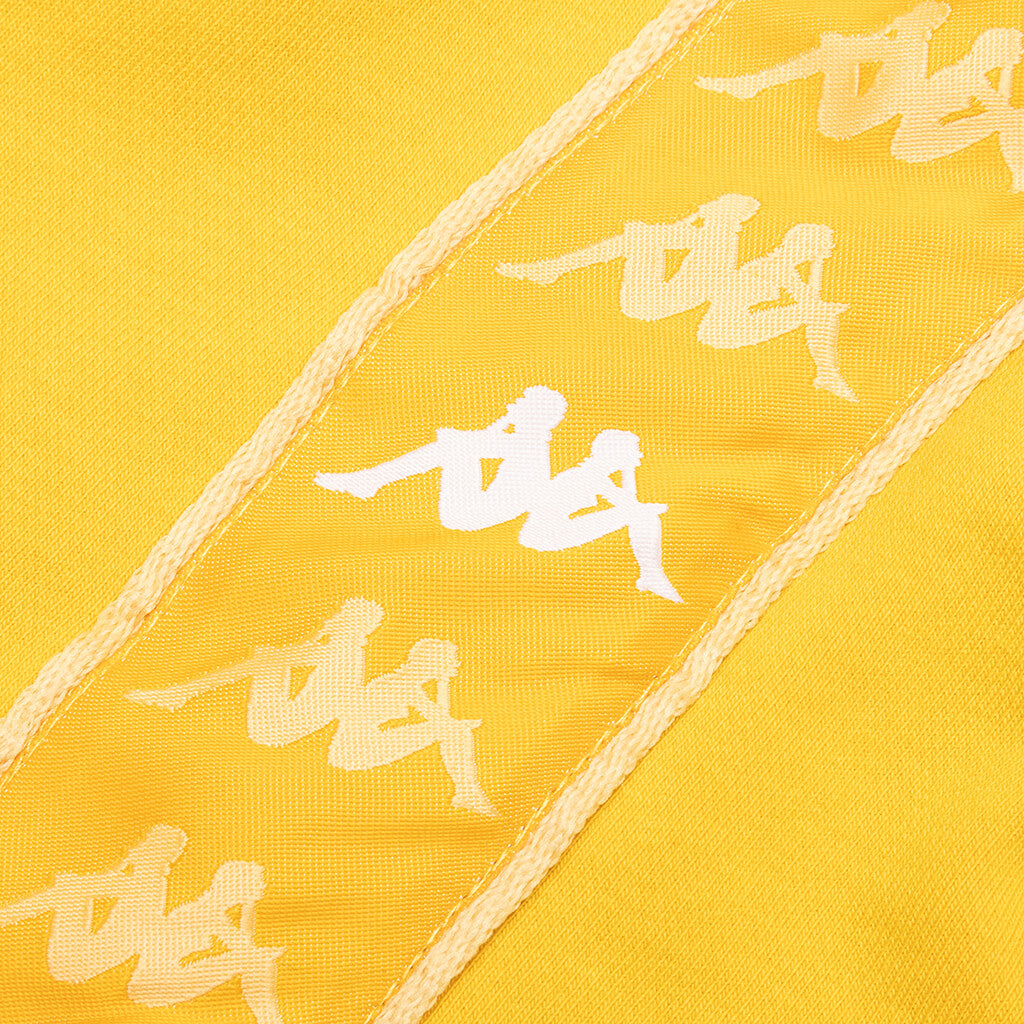 222 Banda Alanz 3 Sweatpants - Yellow