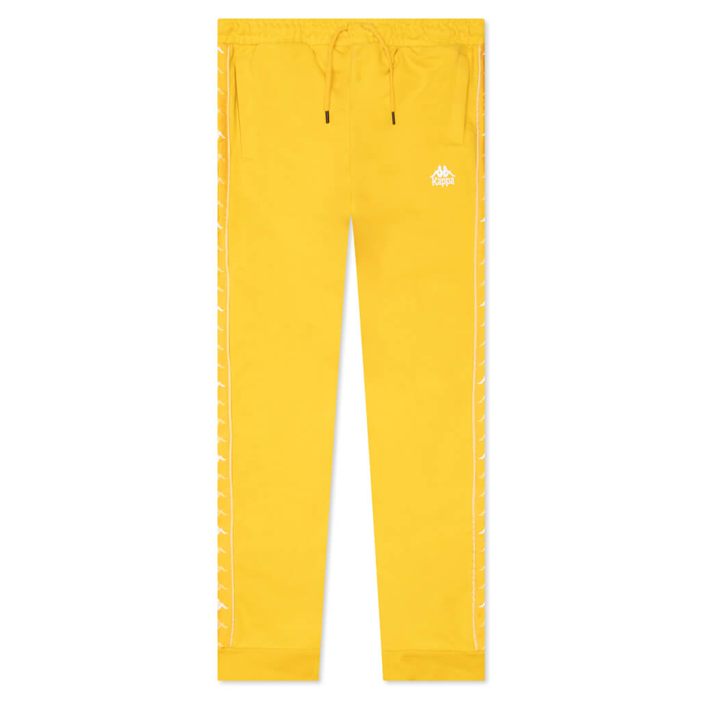 222 Banda Alanz 3 Sweatpants - Yellow
