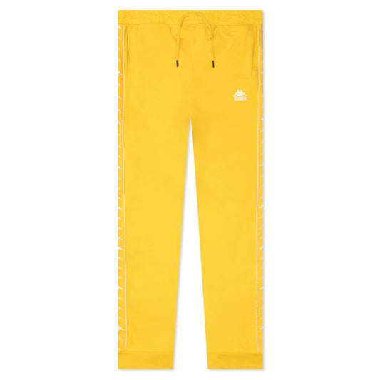 222 Banda Alanz 3 Sweatpants - Yellow