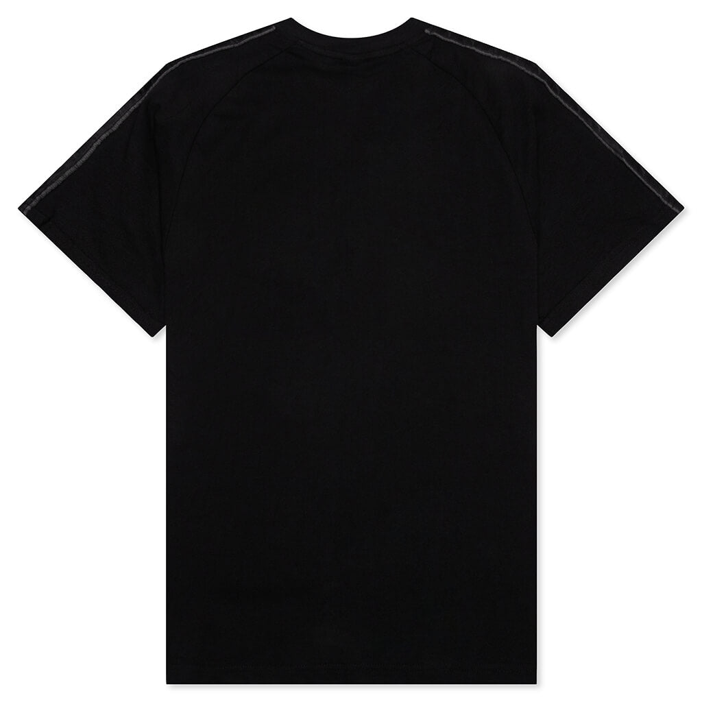 222 Banda Balima T-Shirt - Black/Black Jet