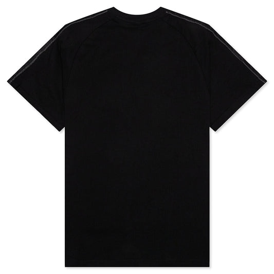 222 Banda Balima T-Shirt - Black/Black Jet