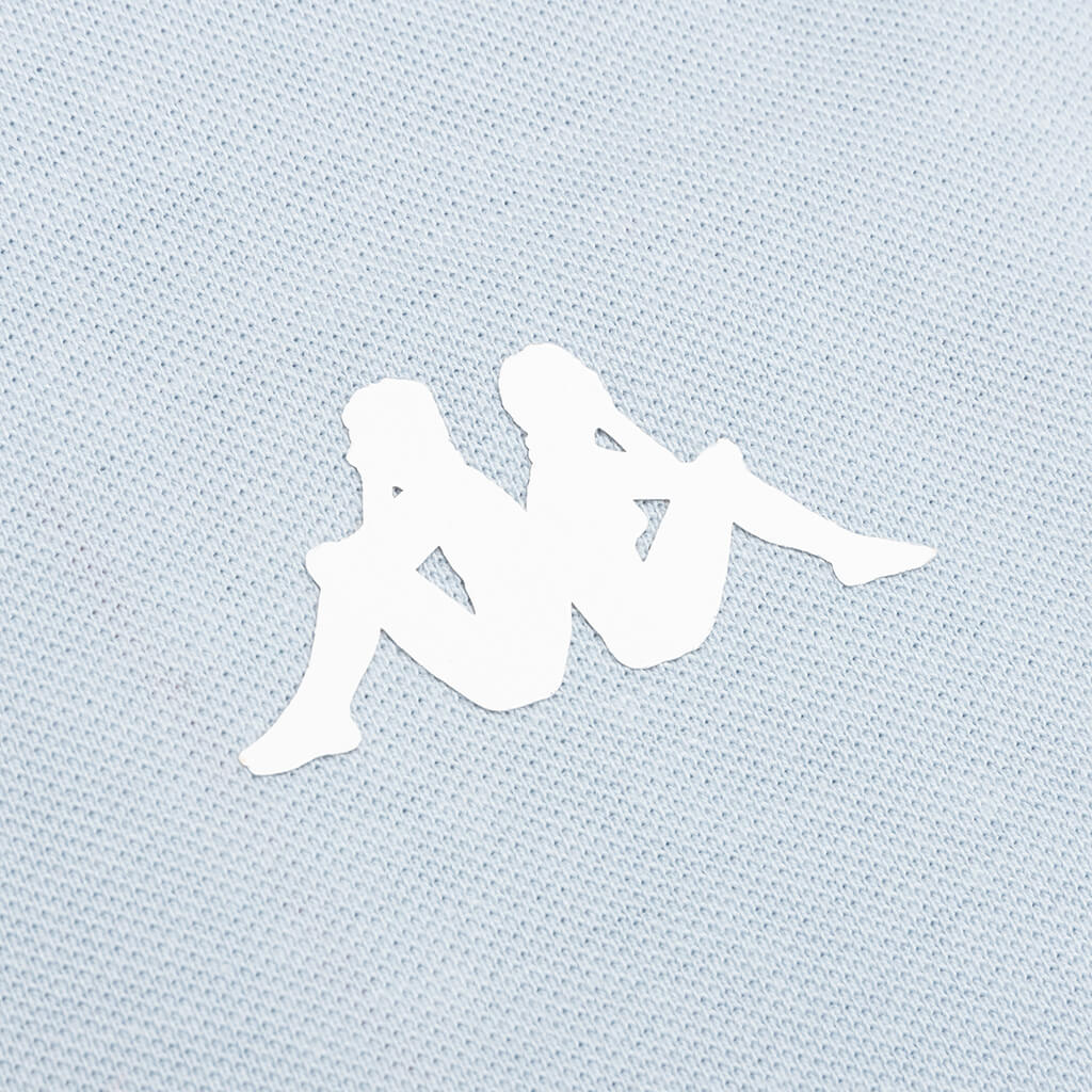 222 Banda Calsin - Light Blue/Baby Blue/White