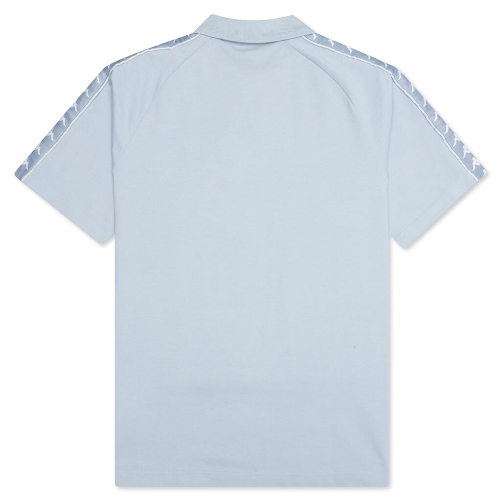 222 Banda Calsin - Light Blue/Baby Blue/White