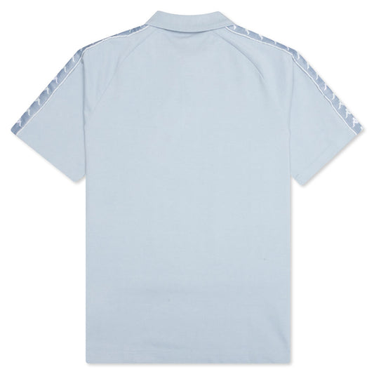 222 Banda Calsin - Light Blue/Baby Blue/White