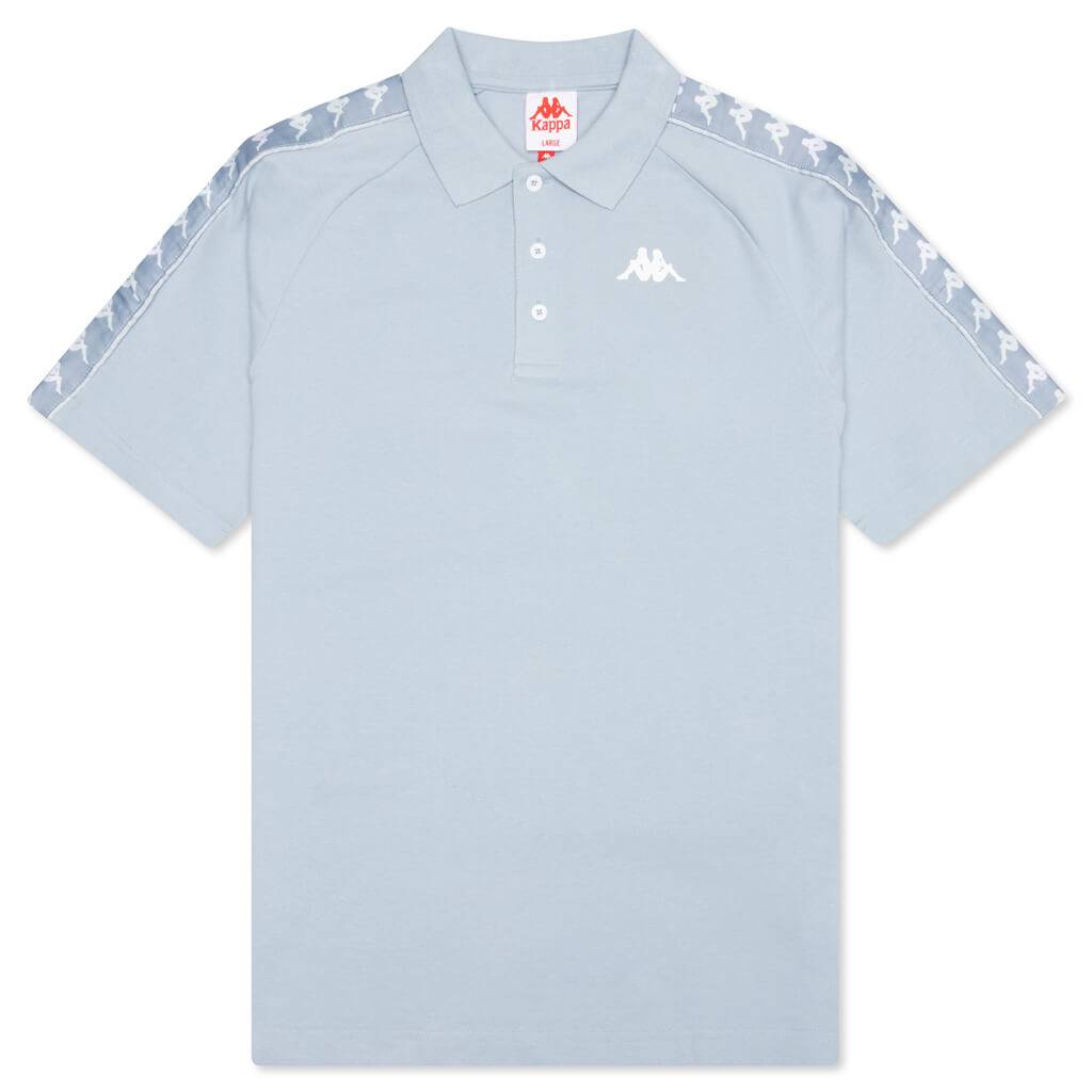 222 Banda Calsin - Light Blue/Baby Blue/White