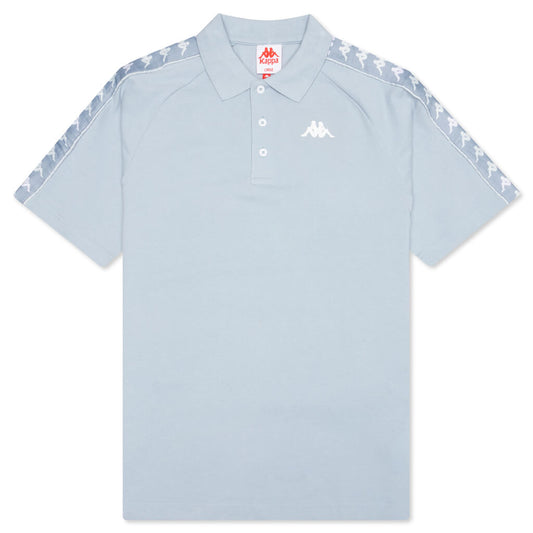 222 Banda Calsin - Light Blue/Baby Blue/White