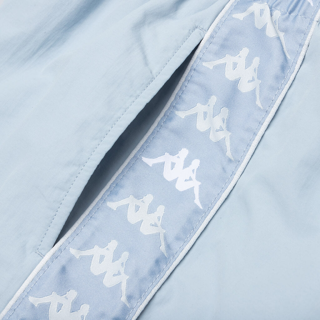 222 Banda Coneyn Swim Short - Baby Blue