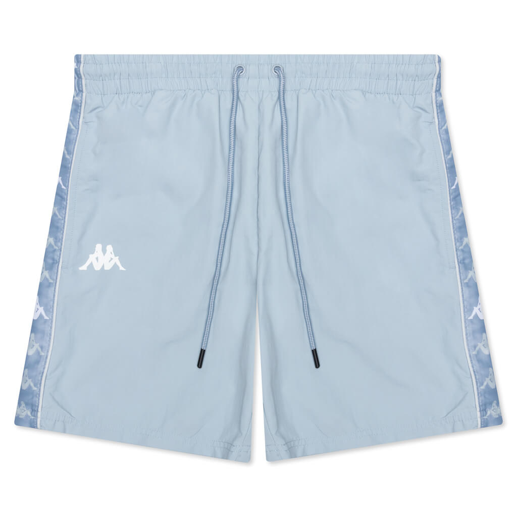 222 Banda Coneyn Swim Short - Baby Blue