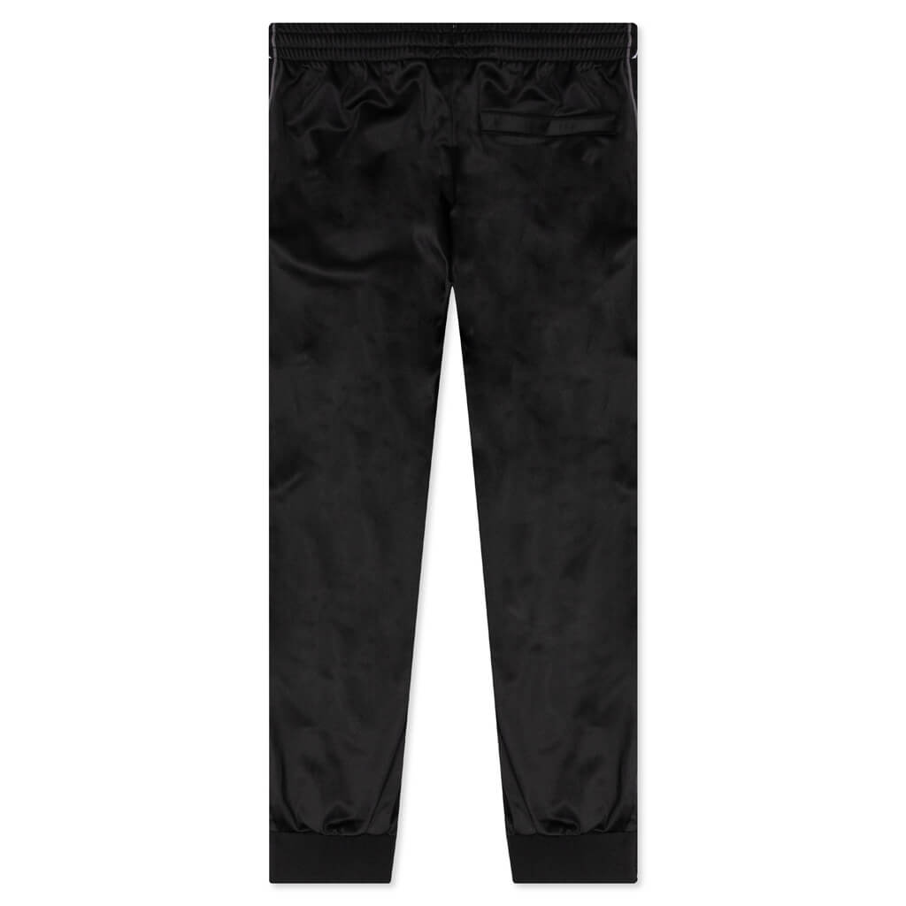 222 Banda Deky Trackpants - Black/Grey