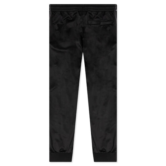 222 Banda Deky Trackpants - Black/Grey