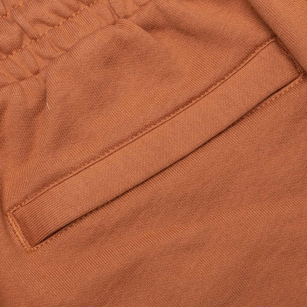 222 Banda Marvz 2 - Light Brown/Yellow Yolk/White Antique
