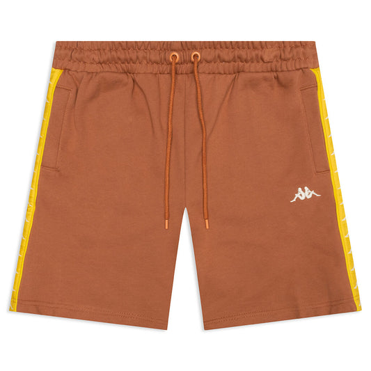 222 Banda Marvz 2 - Light Brown/Yellow Yolk/White Antique