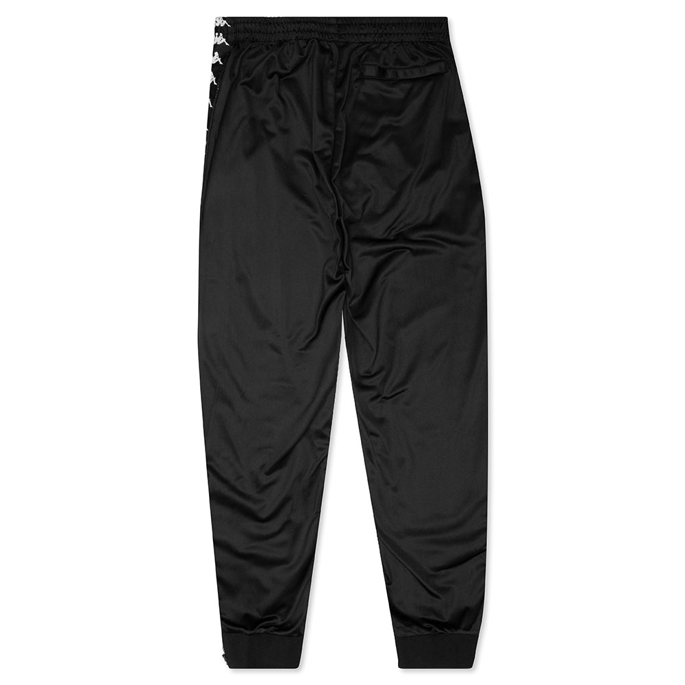 222 Banda Rastoriazz Trackpants - Black