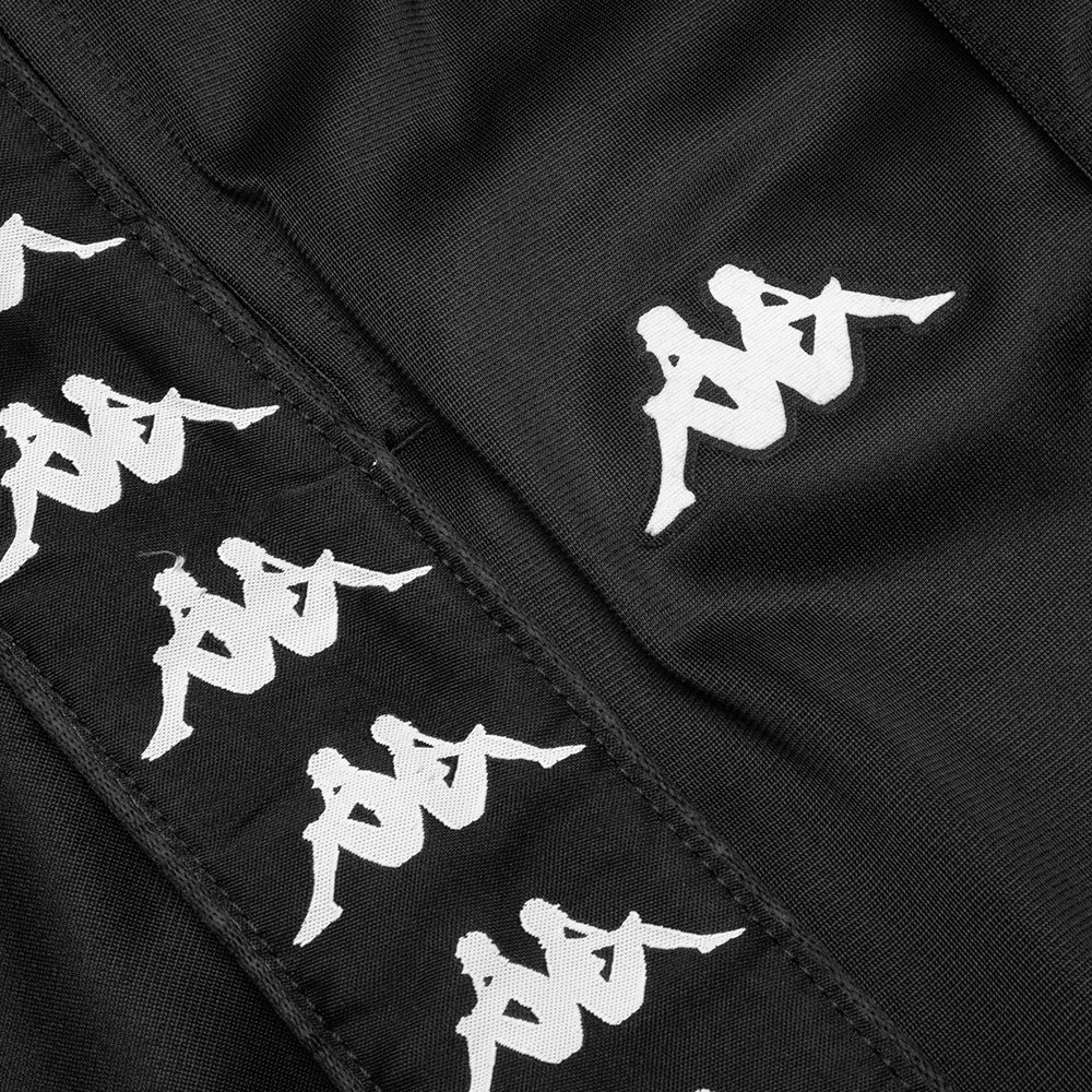 222 Banda Rastoriazz Trackpants - Black