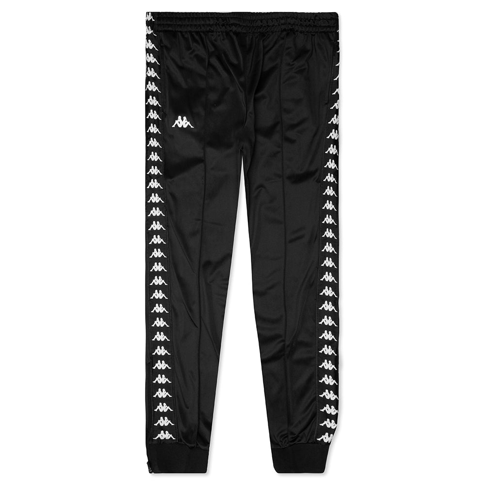 222 Banda Rastoriazz Trackpants - Black