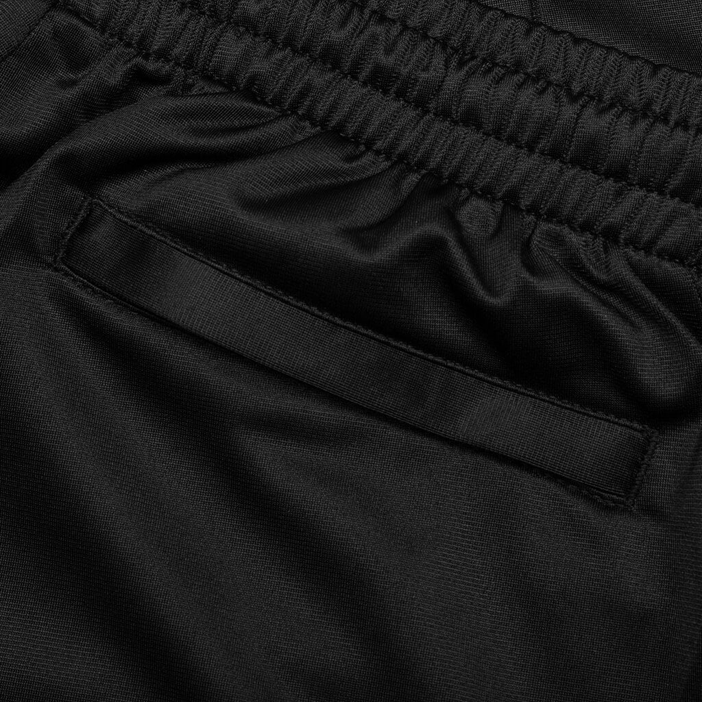 222 Banda Rastoriazz Trackpants - Black/Black Jet