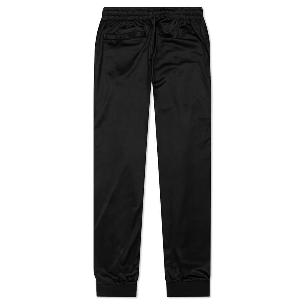 222 Banda Rastoriazz Trackpants - Black/Black Jet