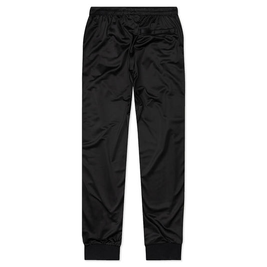 222 Banda Taggart Trackpants - Black/Fuchsia