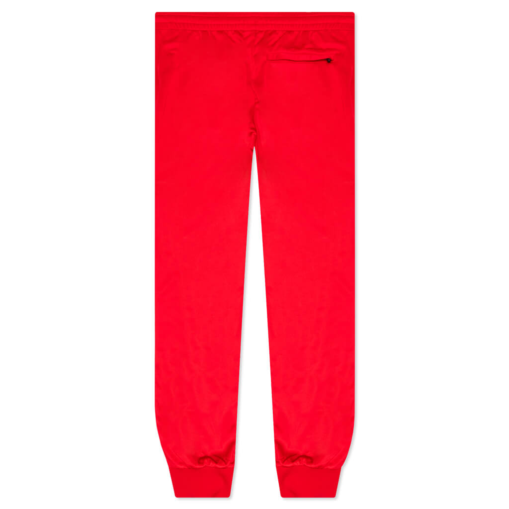 222 Banda Taggart Trackpants - Red/Dark Yellow