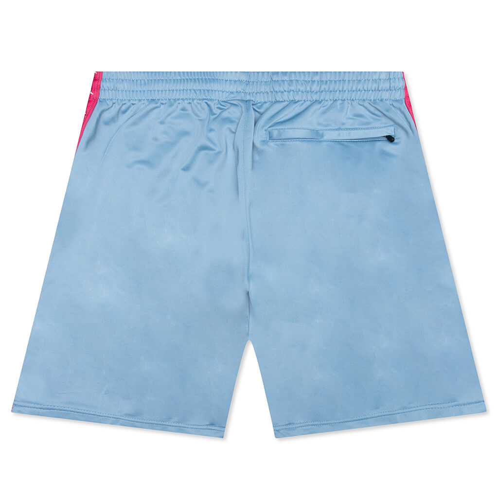 222 Banda Treadwellz - Blue Dusk/Fuchsia Pink/White Antique