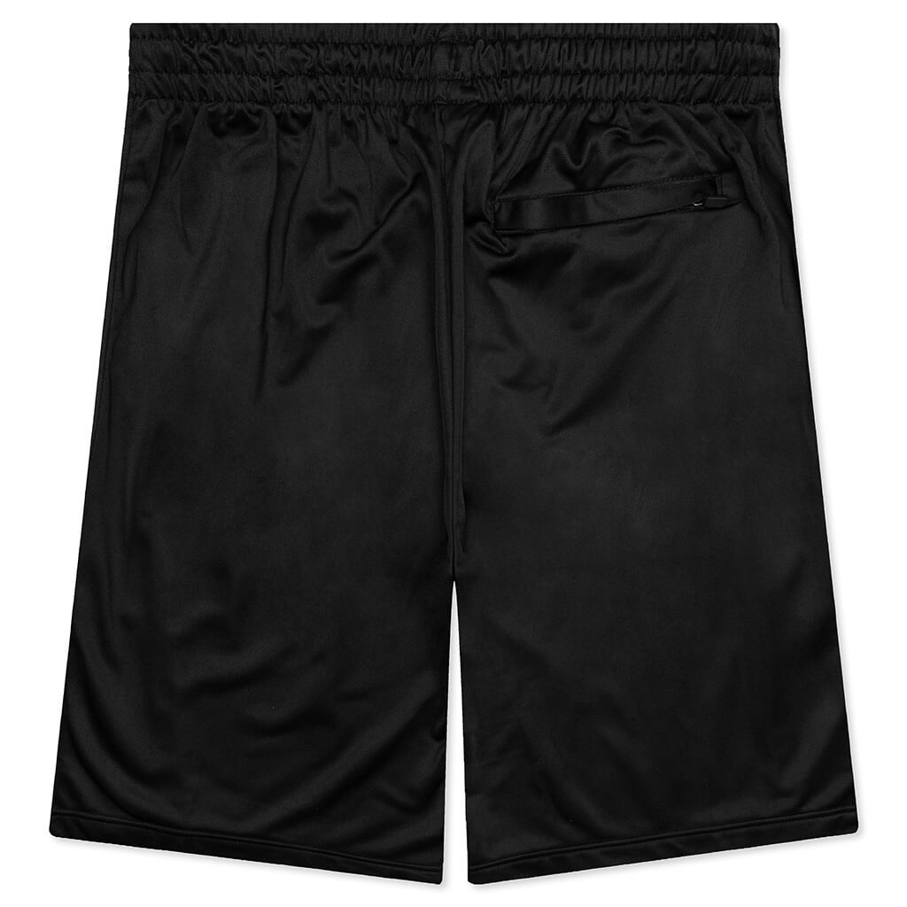 222 Banda Treadwellz Shorts - Black/White/Black