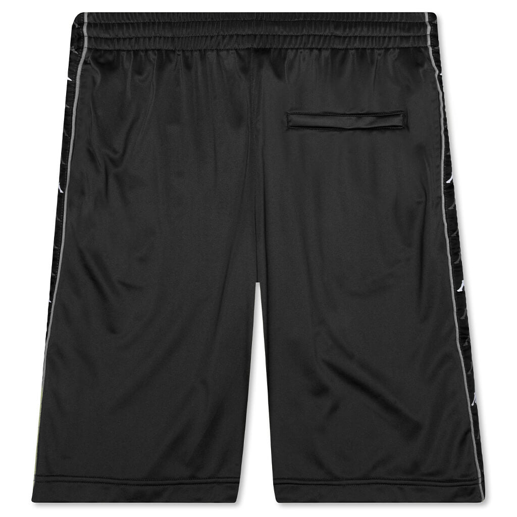 222 Banda Treadwellzin Shorts - Black/Grey