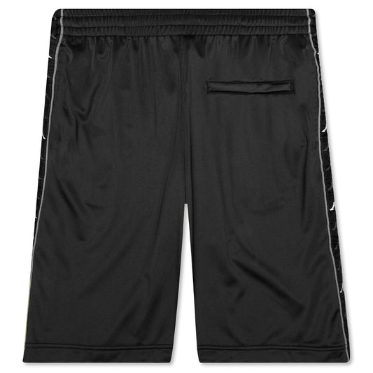222 Banda Treadwellzin Shorts - Black/Grey