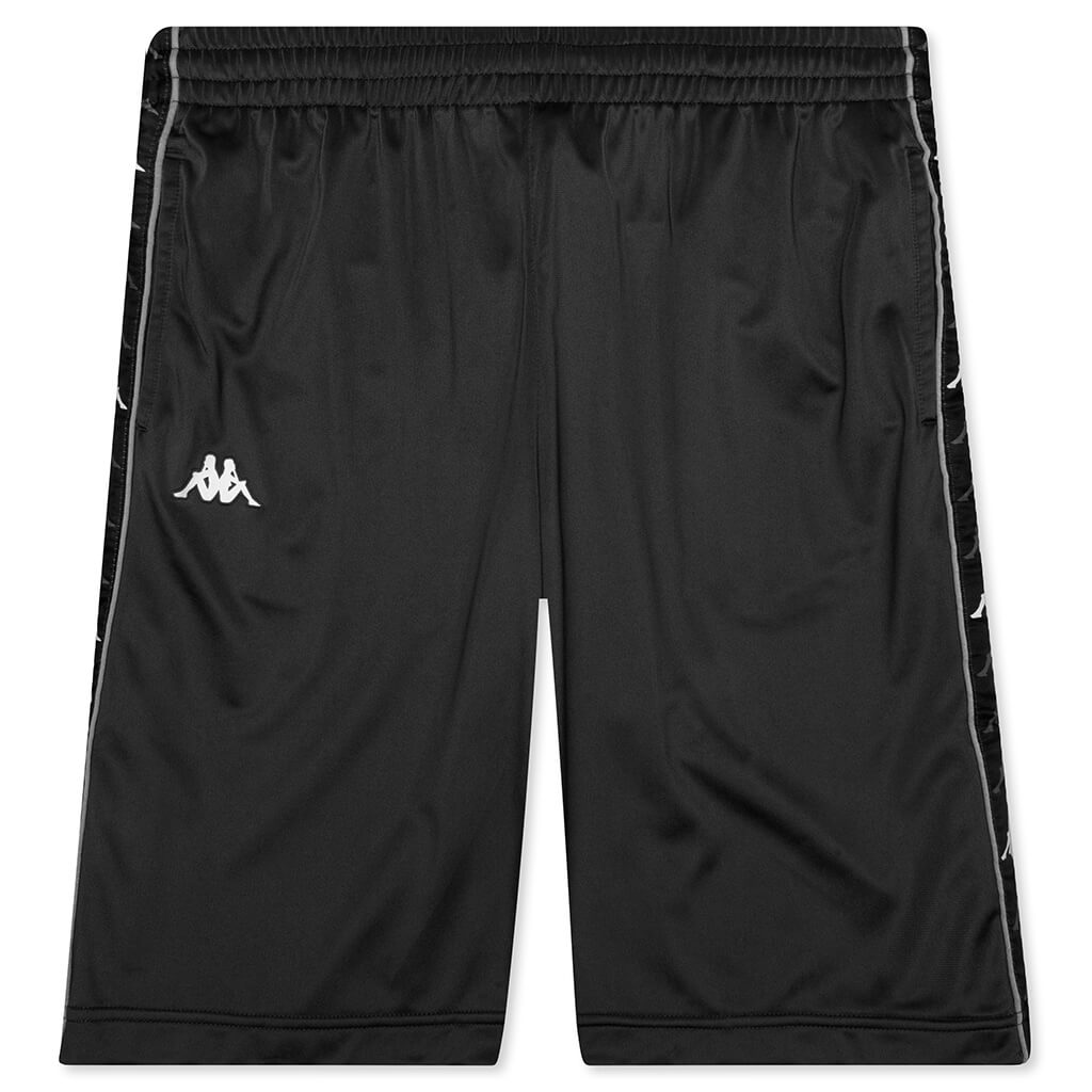 222 Banda Treadwellzin Shorts - Black/Grey