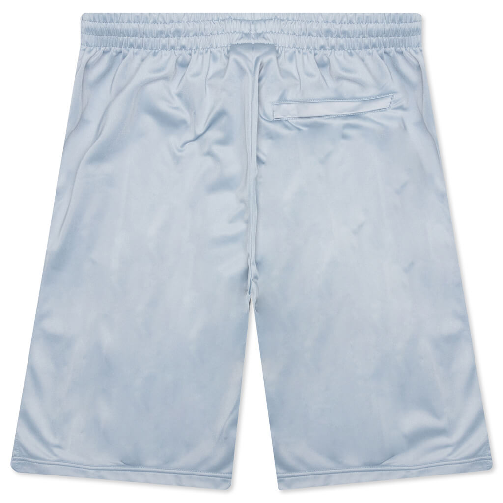 222 Banda Treadwellzin Shorts - Light Blue/Baby Blue/White