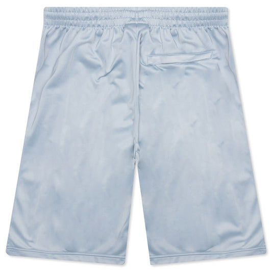 222 Banda Treadwellzin Shorts - Light Blue/Baby Blue/White