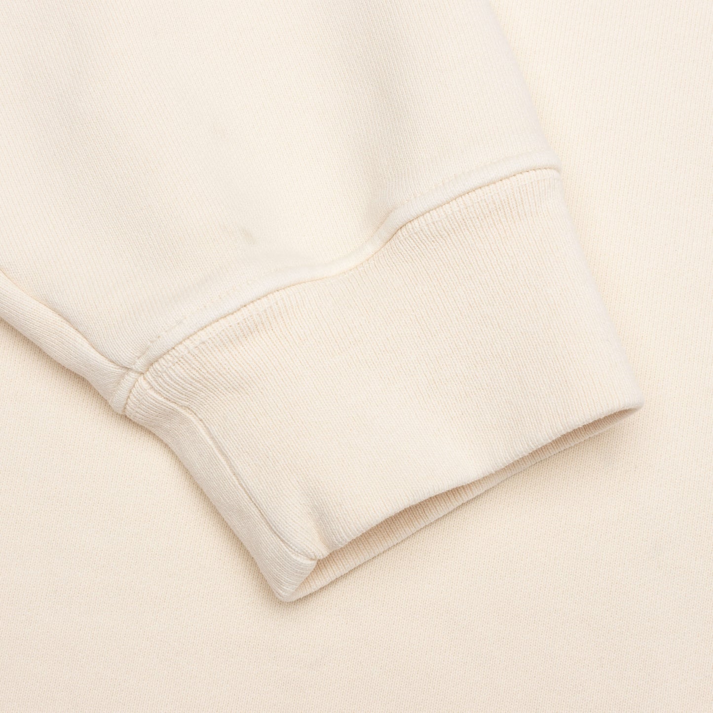 Katana Crew - Vintage White