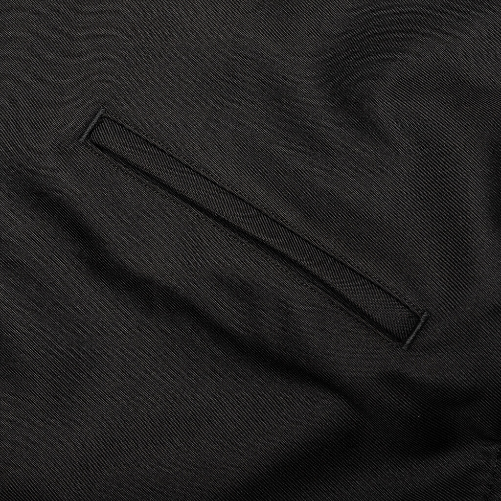 Kendrick Jacket - Black