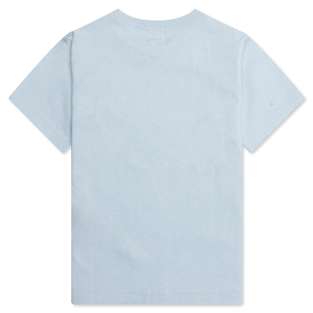 Kid's Baby Milo Tee - Sax