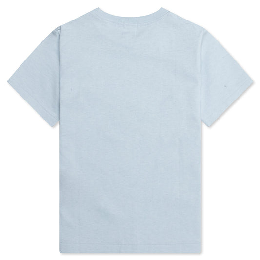 Kid's Baby Milo Tee - Sax