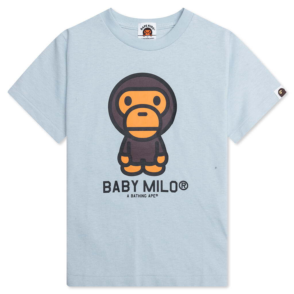 Kid's Baby Milo Tee - Sax