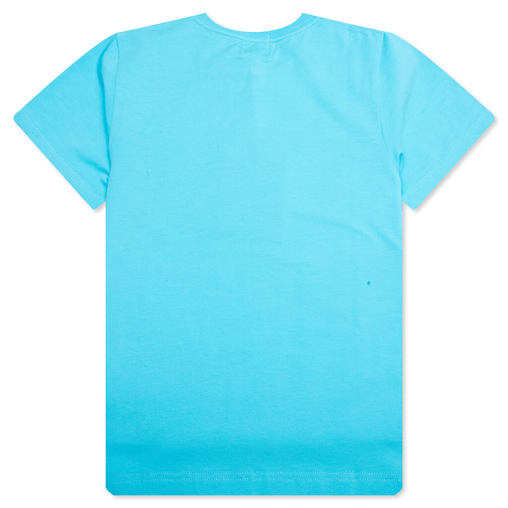 Kid's Big Baby Milo Tee - Sax