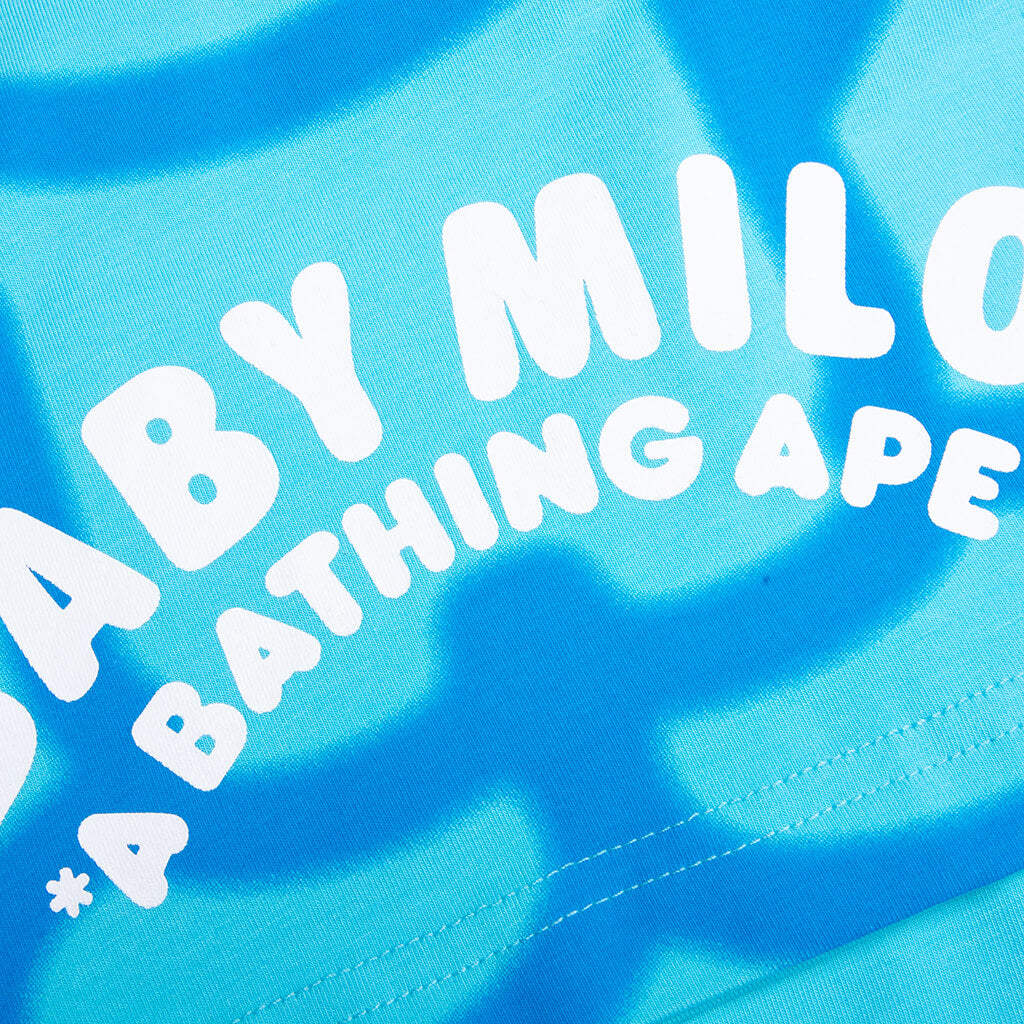 Kid's Big Baby Milo Tee - Sax