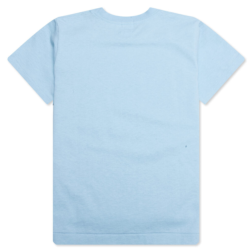 Kid's College Tee - Sax
