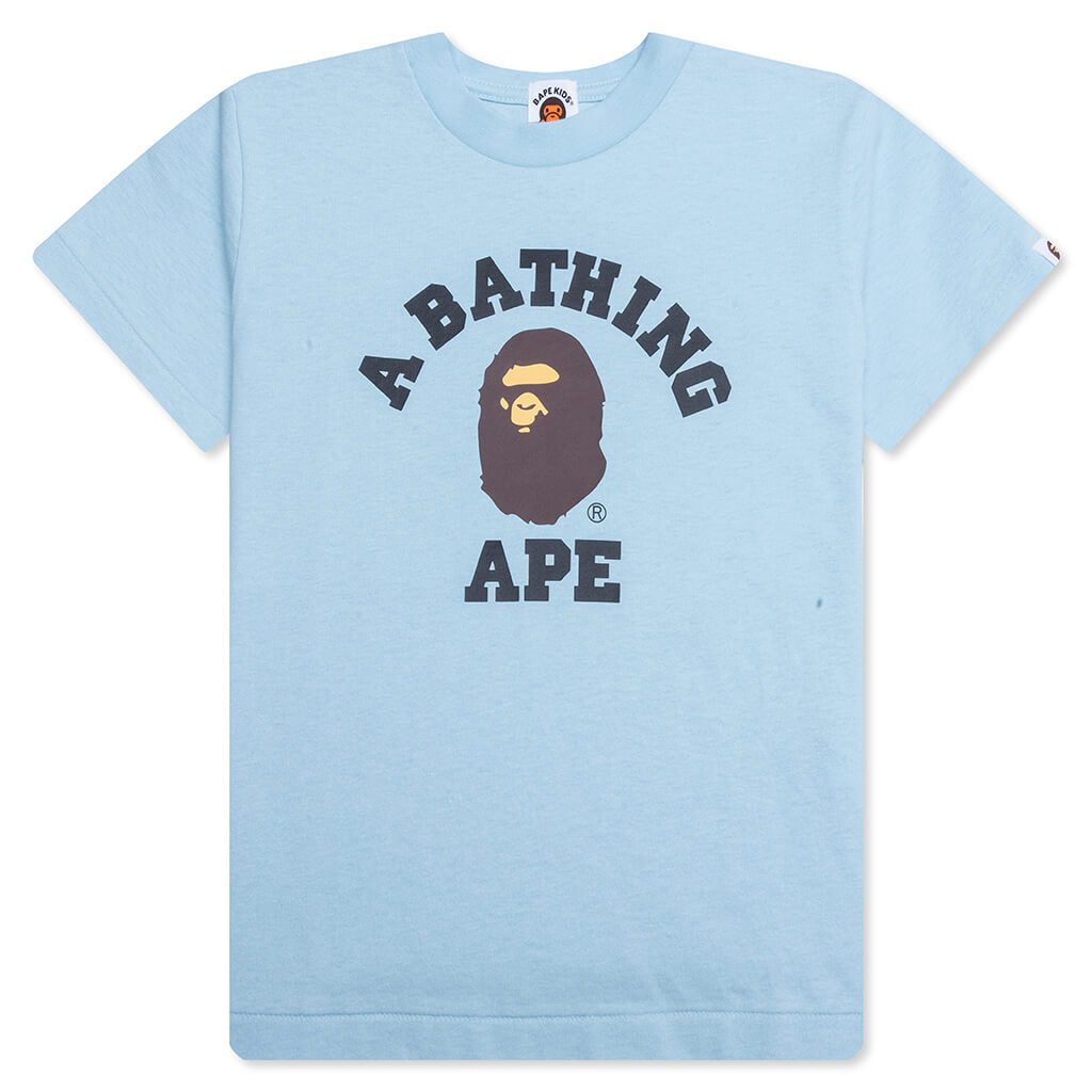 Kid's College Tee - Sax