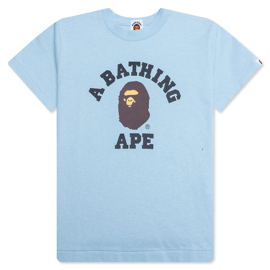 Kid's College Tee - Sax