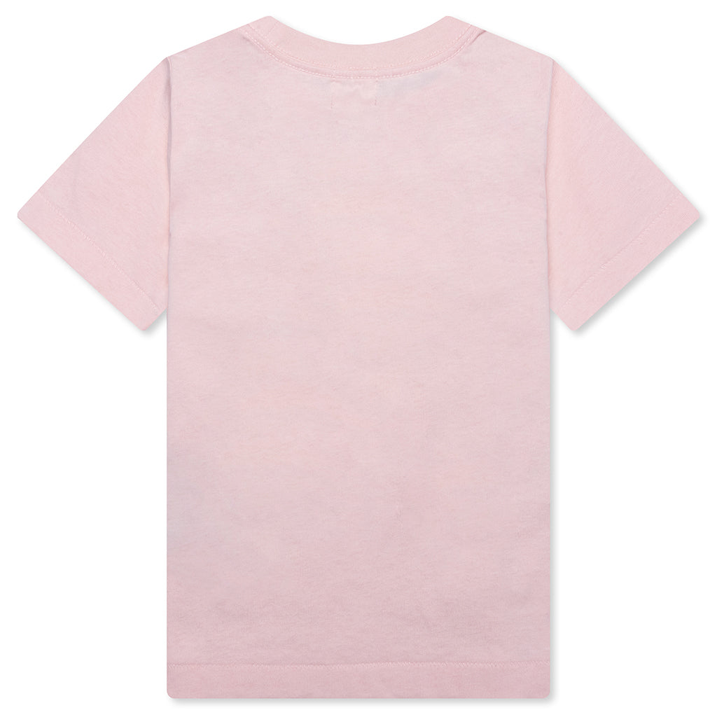 Kid's Colors Baby Milo Tee - Pink