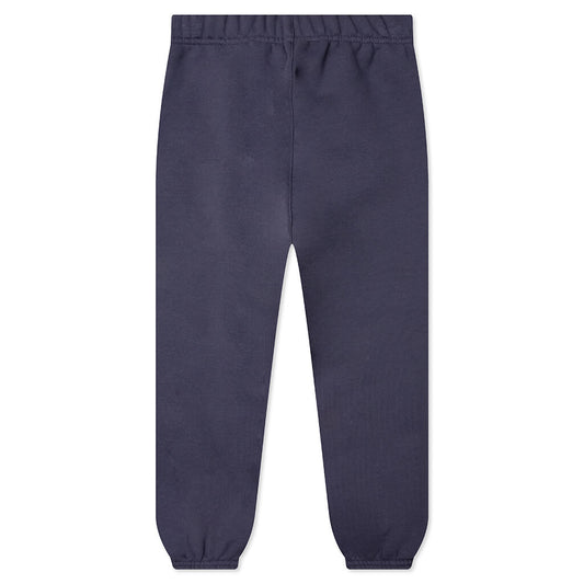 Kid's Fleece Essential Sweatpant - Marine