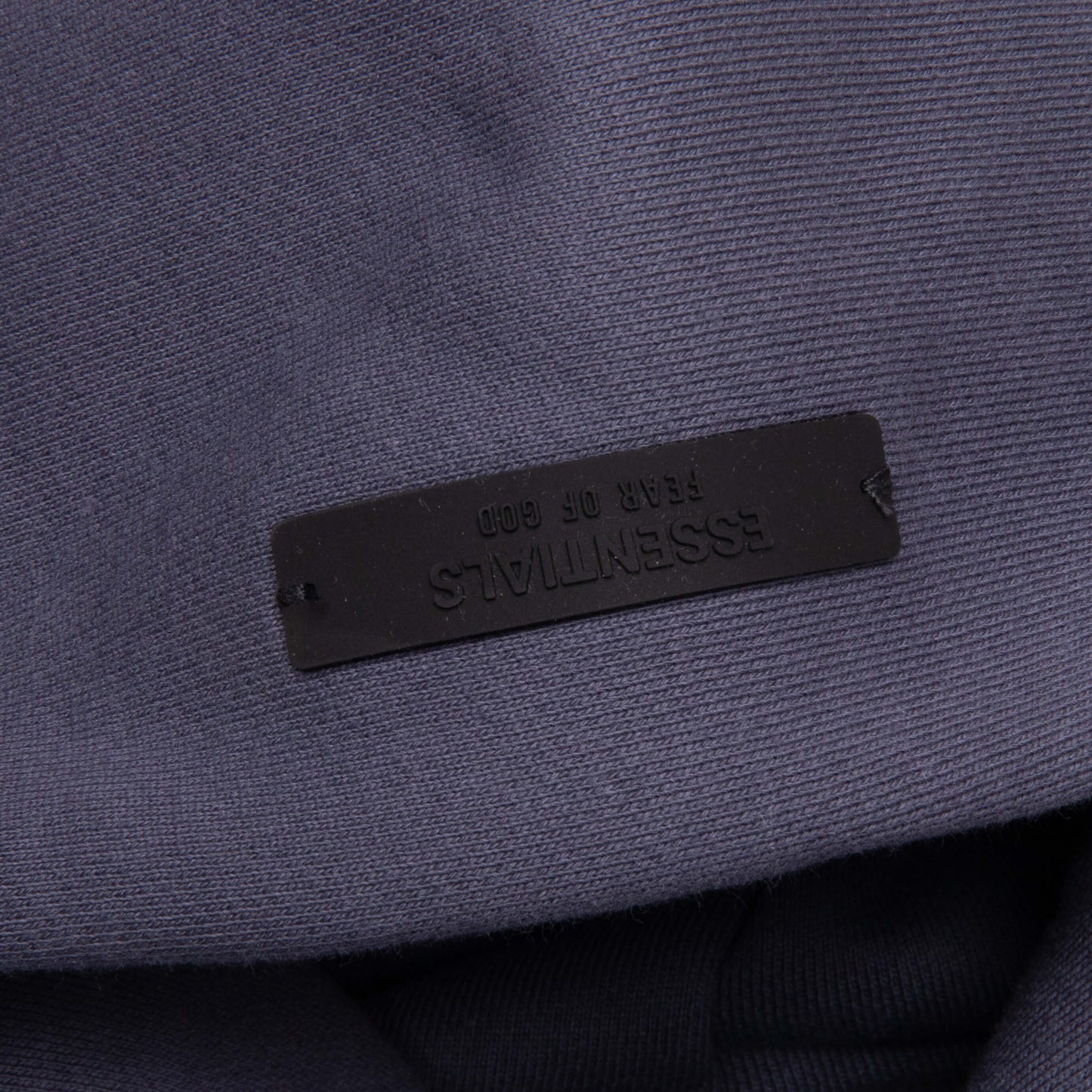 Kid's Fleece Hoodie - Marine