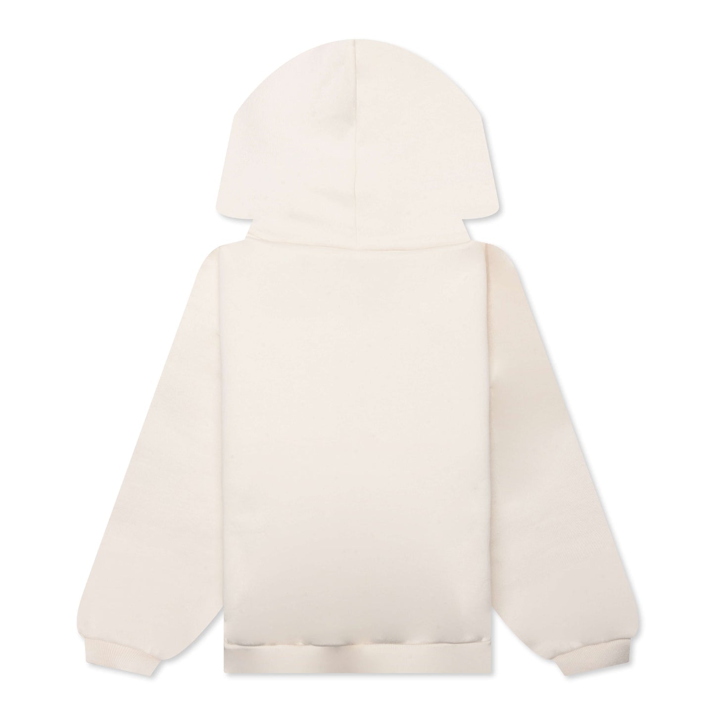 Kid's Fleece Hoodie - Shell