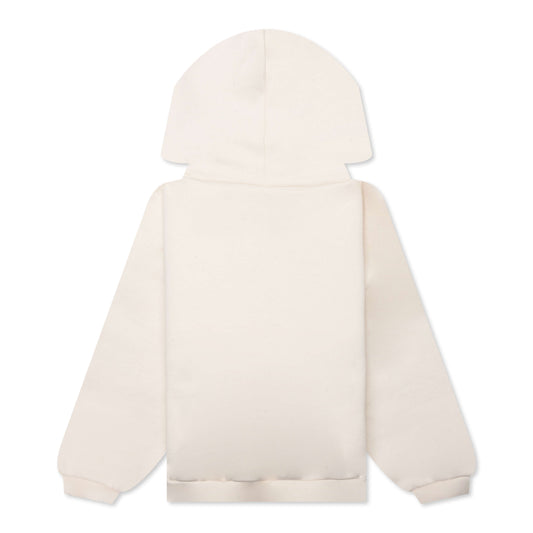 Kid's Fleece Hoodie - Shell