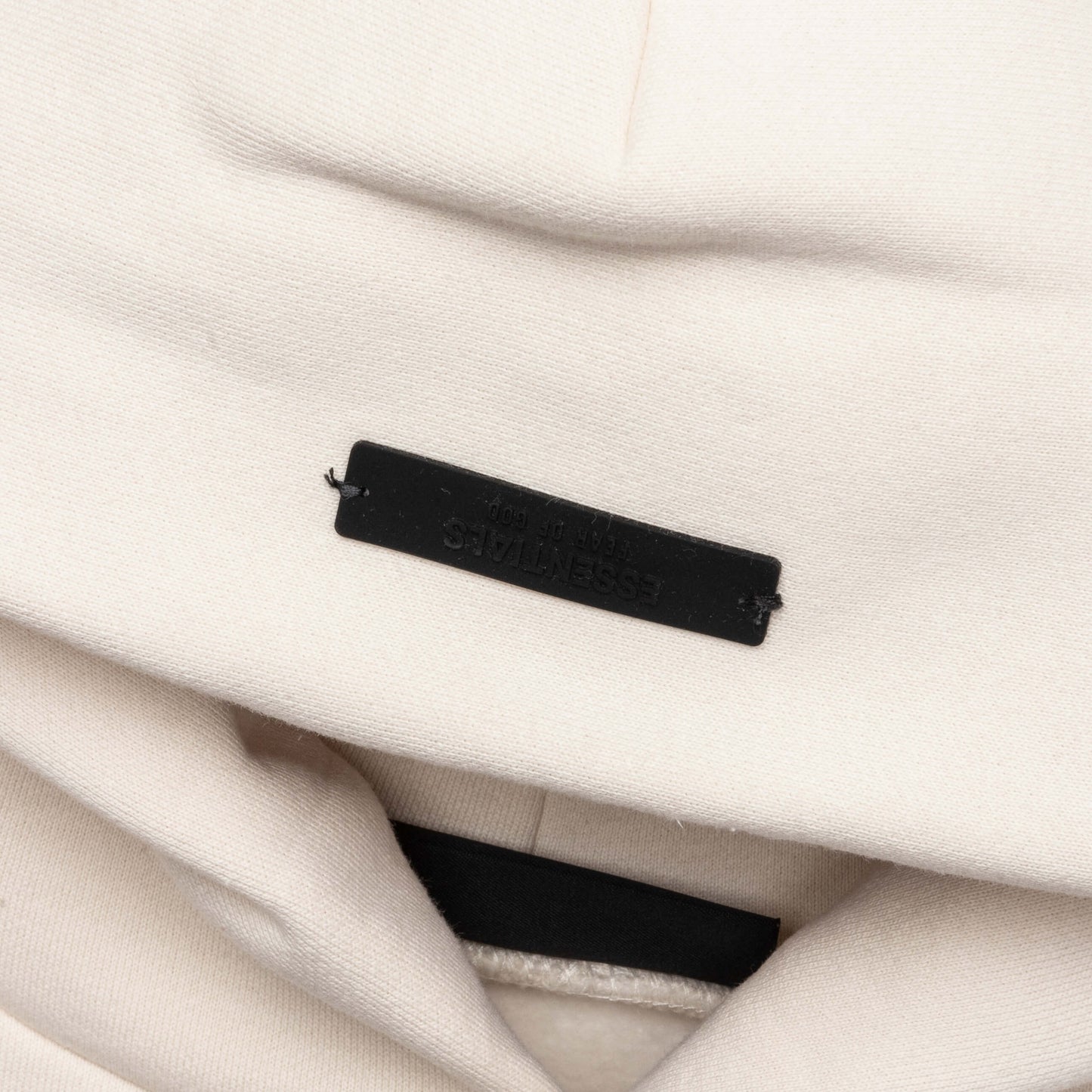 Kid's Fleece Hoodie - Shell