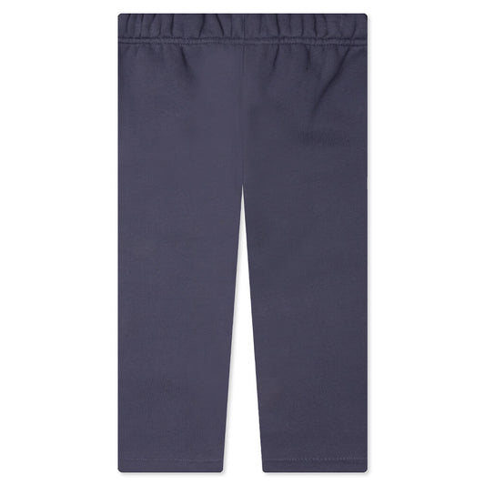 Kid's Fleece Relaxed Sweatpant - Marine